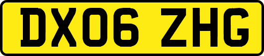 DX06ZHG