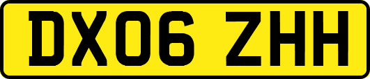 DX06ZHH