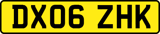 DX06ZHK