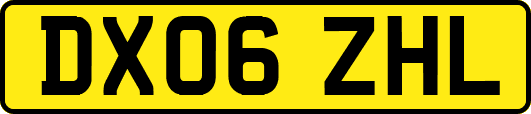 DX06ZHL