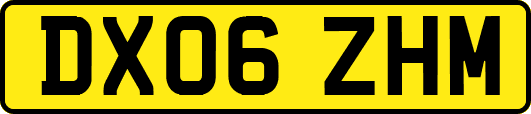 DX06ZHM