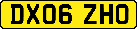 DX06ZHO