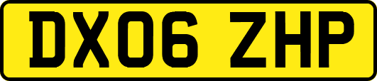 DX06ZHP