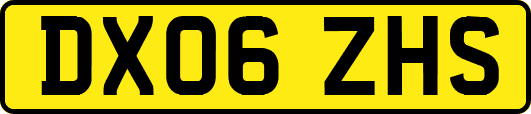 DX06ZHS