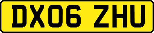 DX06ZHU
