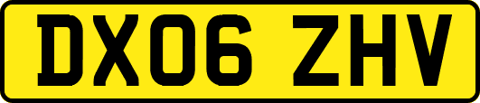 DX06ZHV