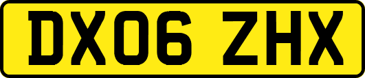 DX06ZHX