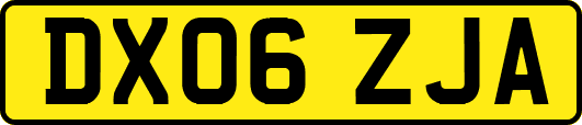 DX06ZJA