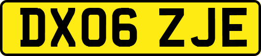 DX06ZJE