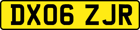 DX06ZJR