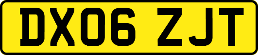 DX06ZJT