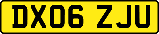 DX06ZJU