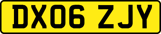 DX06ZJY