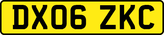 DX06ZKC