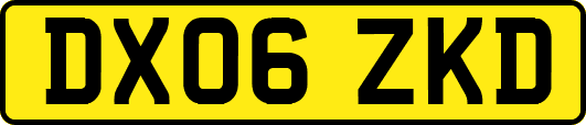 DX06ZKD