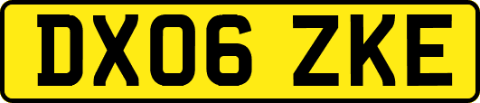 DX06ZKE