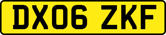DX06ZKF