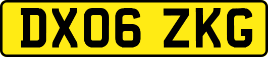 DX06ZKG