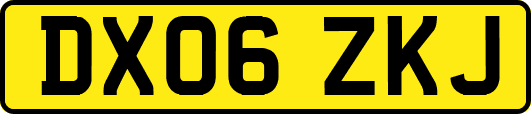 DX06ZKJ