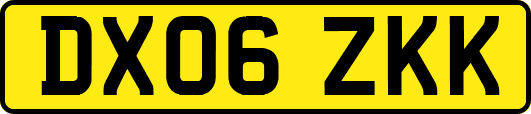 DX06ZKK