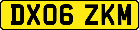 DX06ZKM