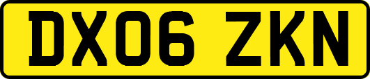 DX06ZKN