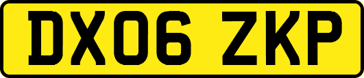DX06ZKP