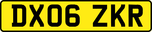 DX06ZKR