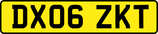 DX06ZKT