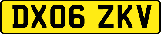 DX06ZKV