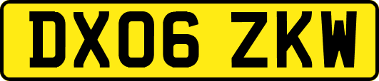 DX06ZKW