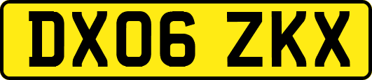 DX06ZKX