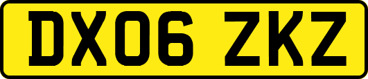 DX06ZKZ