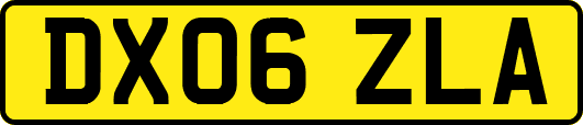 DX06ZLA