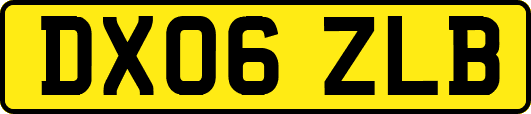DX06ZLB