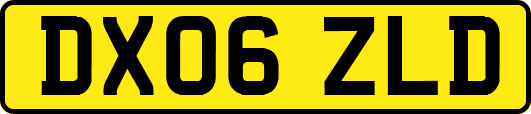 DX06ZLD