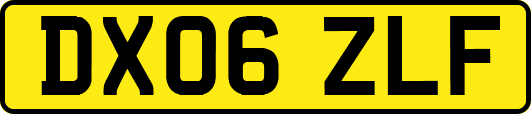 DX06ZLF