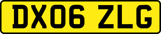 DX06ZLG