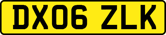 DX06ZLK