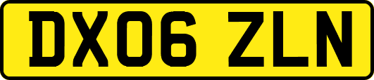 DX06ZLN