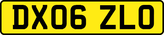 DX06ZLO