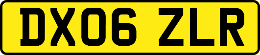 DX06ZLR