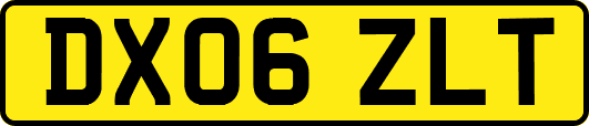 DX06ZLT