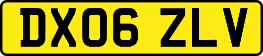 DX06ZLV
