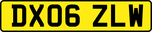 DX06ZLW