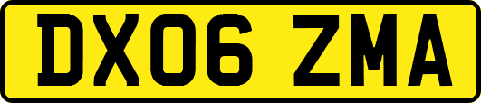 DX06ZMA