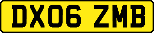 DX06ZMB