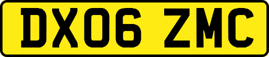 DX06ZMC