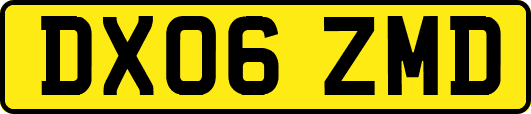 DX06ZMD