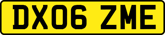 DX06ZME